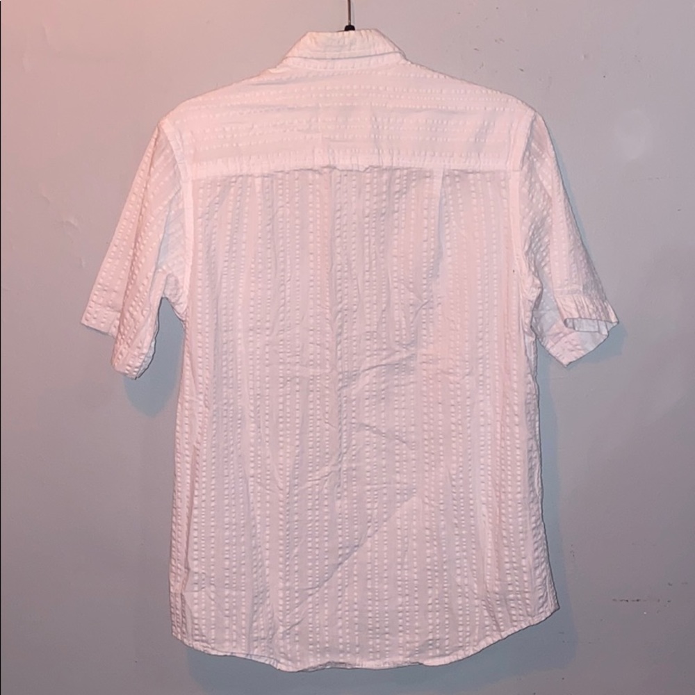 Men’s White Button Down - image 2